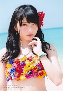 NMB48 横山由依 生写真 セット NMB48 横山由依 生写真 セット AKB48 - 横山由依 生写真セット